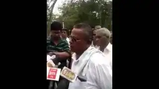 TPM Tuticorin Kanagaraj Murder Protest (Part 1)