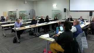 TPS begins oversight work as district faces $68M budget shortfall