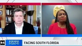 TPS Ending for Haitians; Concerns for Miami-Dade’s Urban Development Boundary| Facing South Florida