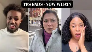 TPS Ends for Somalis — Thousands Face Deportation from the U.S.