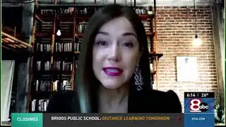 TPS prepares for return to classroom, distance learning deadline on Friday