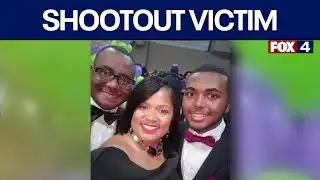 Trackdown: Help solve Charles Dennis III