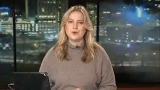 Tracking a calm start to the new workweek - 4/3/2023