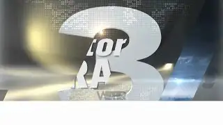 Tracking another calm, comfortable evening