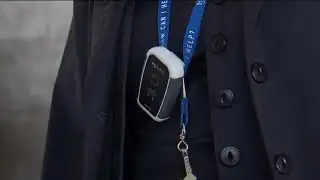 Tracking COVID-19 with wearable technology