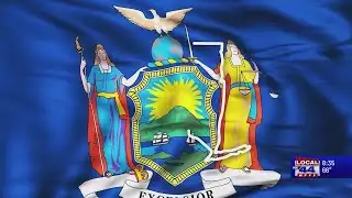 Tracking down guns used for crime in the Empire State