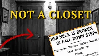 Tracking Down The Deadly House From This 1909 News Clipping...