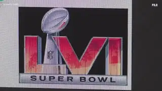 Tracking human trafficking at Super Bowl