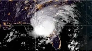 Tracking Idalia: Live Radar | FOX 5 News