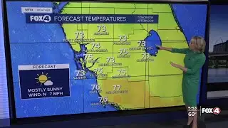 Tracking one from tomorrow, another this weekend