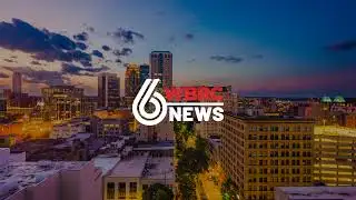 Tracking rain across the area