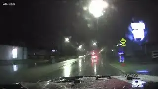 Tracking rain, checking road conditions on this First Alert Day