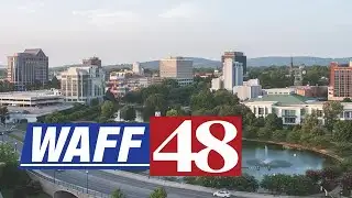 Tracking severe weather in Jackson County