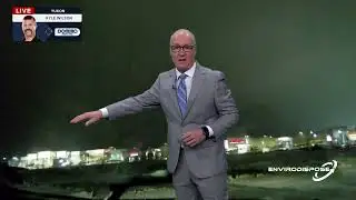 Tracking Severe Weather with David Payne | 1/8/26