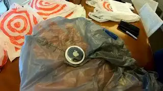 Tracking the trash: Are your plastic bags really being recycled?