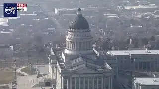 Tracking transparency: Lawmakers consider making changes to GRAMA, Utah