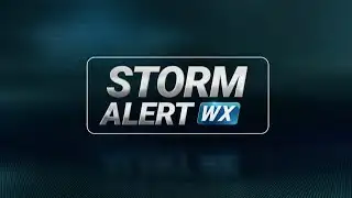 Tracking two rounds of snow through the midweek