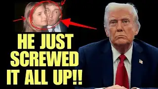 Trade Deficit EXPLODES As Trump Fails At Everything