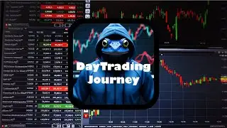 Trade Recap [SPX] + News Analyse | DayTrading Journey #14