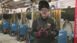 Trade schools more popular among area students