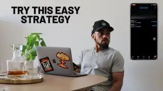 Trade the news using this simple forex strategy | FTMO