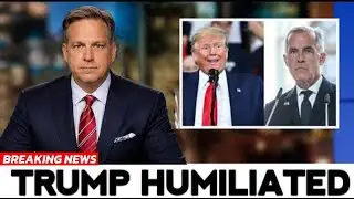 Trade WAR Shock: Canada-EU Pact Inflicts $260B Blow on America | Jake Tapper