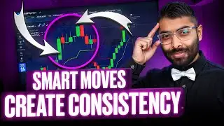 📈 TRADING APPROACHES WITH SHORT TIME FRAMES | SCALPING STRATEGY | DAY TRADING