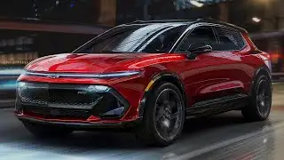 Traditional OEMs Made A Strategic Mistake With BEVs...Except GM