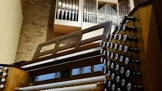 Traditional Worship Service | February 8, 2026 | CTK