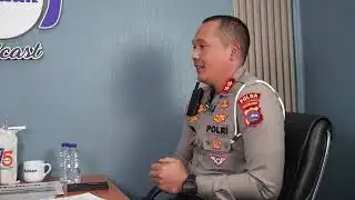 Traffic Accidents in West Sumatra Predominantly Involve People of Productive Age