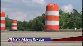 Traffic Advisory Revision