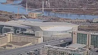 TRAFFIC ALERT - Interstate 480 closed this weekend for Farnam bridge demolition