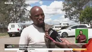 Traffic authorities clamp down on illegal taxis