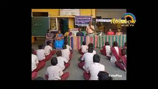 Traffic Awareness Drawing Competition | Road Safety | SPHS | Societe Progressiste | 29.01.2026