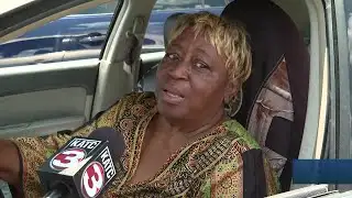 traffic cams in New Iberia pkg