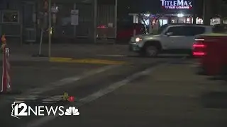 Traffic complaints were going unchecked in Chandler, a new AI system will change that