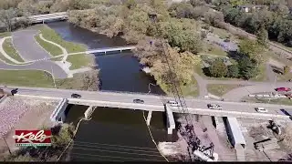 Traffic delays expected at 26th Street construction