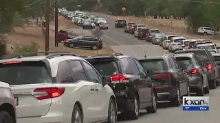 Traffic near Bee Cave Elementary ‘really bad,’ district making changes