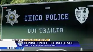 Traffic Tuesday: DUI prevention - plan safe rides to avoid losing license