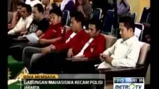 Tragedi Bima, Pemerintah Dinilai Abaikan Hak Rakyat Sipil   YouTube