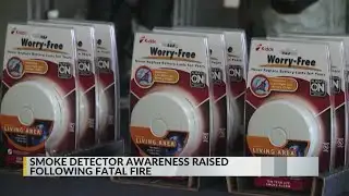 Tragedy in Breaux Bridge underscores need for smoke detectors