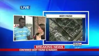 Tragedy Not a Stranger to Family