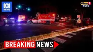 Tragedy Strikes Brown University During Final Exams