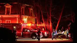 Tragedy Strikes Brown University Mass Shooting Update