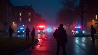 Tragedy Strikes Lincoln University: Homecoming Turns to Horror