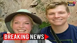 Tragedy Strikes Sister Wives: Remembering Garrison Brown