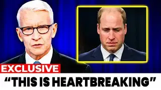 TRAGIC DAY IN THE PALACE: Royal Family Confirms Devastating Development