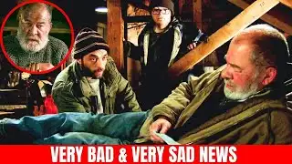 TRAGIC DEATH News Bear Wolf