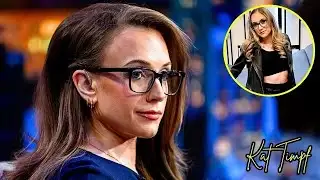 TRAGIC Details About Fox News Anchor Kat Timpf