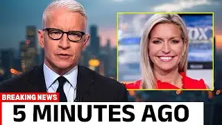 Tragic Details About Fox News Host Ainsley Earhard 2